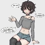 Логотип @anotherfuckingpornchannel - Yeah we're definitely gay