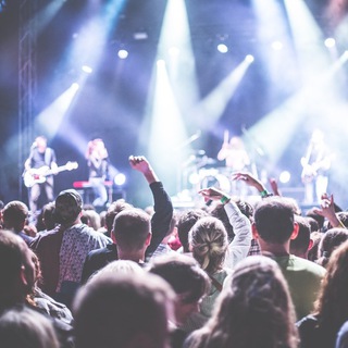 Логотип @anothergoodmusic - ДругаяХорошаяМузыка