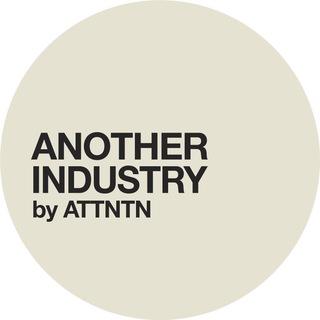 Логотип @anotherindustrychat - Чат Другой Индустрии