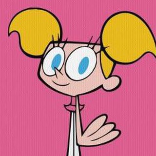 Логотип @anotherkriss - Just a Girl