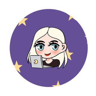 Логотип @anothermoonside - Зворотний бік місяцю 🌑 MCS