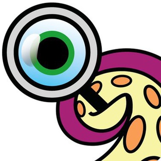 Логотип @anothernature - Другая Природа