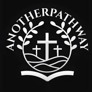 Логотип @anotherpathway - Anotherpathway