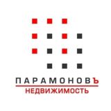 Логотип @anparamonov - Парамоновъ Недвижимость