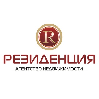 Логотип @anresidence - 🏘Недвижимость Пермь