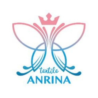 Логотип @anrinatexstil - Anrina_texstil Постельное бельё