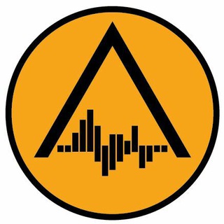Логотип @anryze_tokensale - Anryze Distributed Network