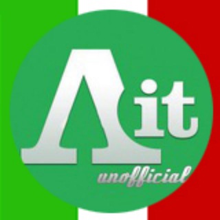 Логотип @ansaita - Ansa IT - Notizie in Tempo Reale.