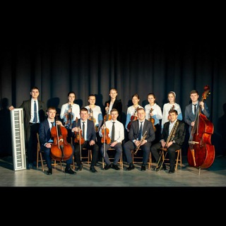 Логотип @ansamblzhizn - Ансамбль «Жизнь»