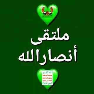 Логотип @ansarallah_kaian - 💚 #ملتقى_انصارالله 💚🚩ابوكيان؏ﮩ₰ﮮ.tt