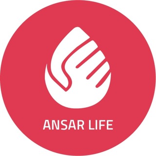 Логотип @ansarlifech - Ansar.life