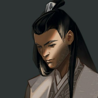 Логотип @anselvan - °₊❅ AnSI ⟡₊° и её солянка