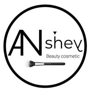 Логотип @ansey_beauty - Корейская косметика «ANshey»