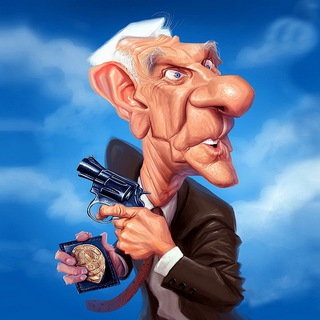 Логотип @anshlagggg - АНШЛАГ