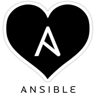 Логотип @ansible_ru - ansible — русскоговорящее сообщество
