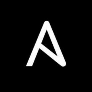 Логотип @ansiblebr - ansible-users-br