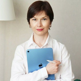 Логотип @anska1976 - Анна Скачкова Психолог🫂