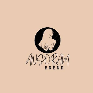 Логотип @ansorambrend - 💞PLАTOK HOUSE💞