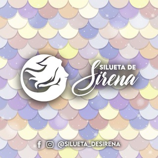 Логотип @anspaniswimsuit - 🧜‍♀️SILUETA DE SIRENA🧜‍♀️