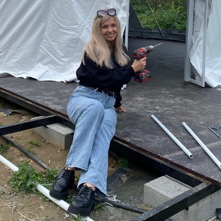 Логотип @anstar_anstar - Anstar - заставляю недвижимость работать