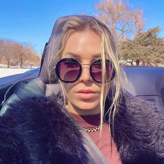 Логотип @ansts_gspg1 - Госпожа Анастасия ✔️