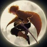 Логотип @anstuqq - Туториалы алайт моушен