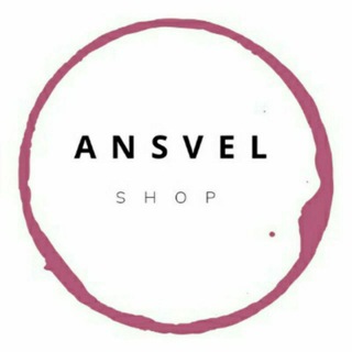 Логотип @ansvel2 - Ansvel ТТН