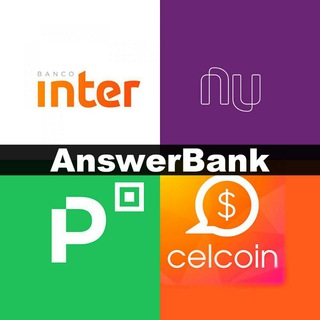 Логотип @answerbank - AnswerBank