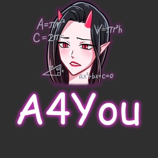 Логотип @answers4youchannel - Answers4You
