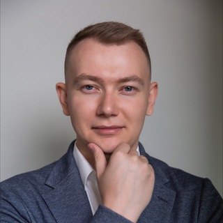 Логотип @ant_ozon - OZON аналитика на млрд: Взгляд Артёма Антошина