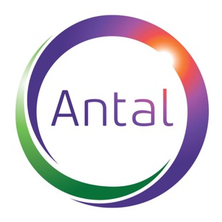 Логотип @antalvacancy - Вакансии, работа и карьера с Antal