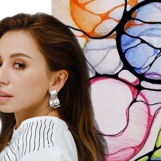 Логотип @antalya_aida_chat - AIDA_chat