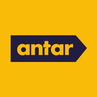 Логотип @antar_tourism - ANTAR