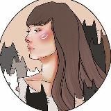 Логотип @antares_nsh - Antares.nsh Натали и 10🐈