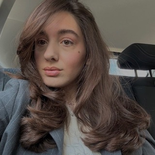 Логотип @antasyass - welcome к Асе