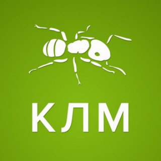 Логотип @antcluborg - КЛМ antclub.org
