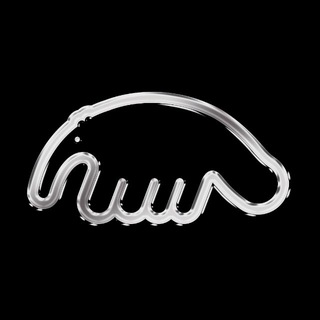 Логотип @anteater_clothing - Anteater Clothing