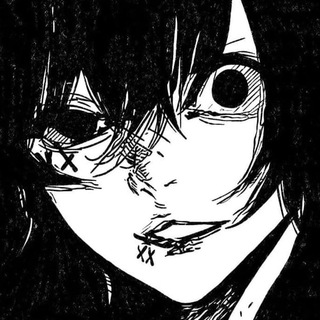 Логотип @anteiku_chat - токийский Chat