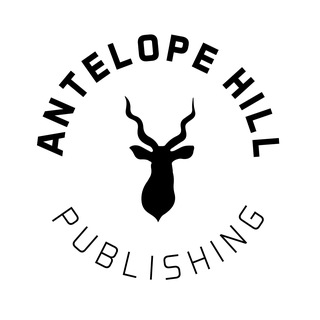 Логотип @antelopehill - Antelope Hill Publishing