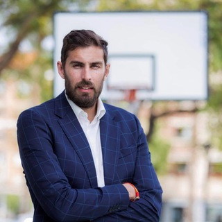 Логотип @antelopresidente - José Ángel Antelo 🇪🇸