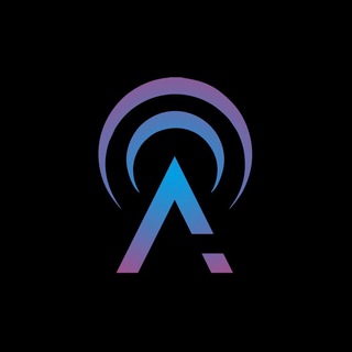 Логотип @antennapromo - АНТЕННА