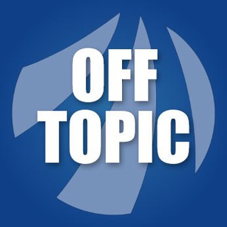 Логотип @antergosofftopic - Antergos - Off Topic