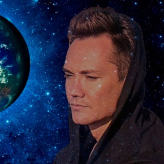 Логотип @anteyeon - ANTEY EON | Научу вас воплощать мечты