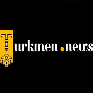 Логотип @anthabar - Turkmen.news Новости Туркменистана