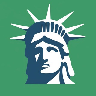 Логотип @anthonyamerican - Энтони Американец