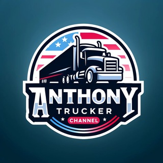 Логотип @anthonytrucker - Anthony Trucker