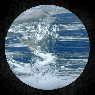 Логотип @anthropocene_affairs - дайджест антропоцена