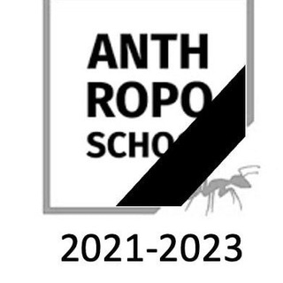 Логотип @anthropocenenow - Антропошкола