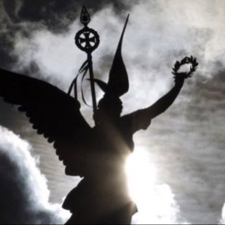 Логотип @anthropologos - ГЕРМЕНЕВТИКА СУБЪЕКТА