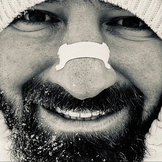 Логотип @anthropossschat - Чат канала «Человек»